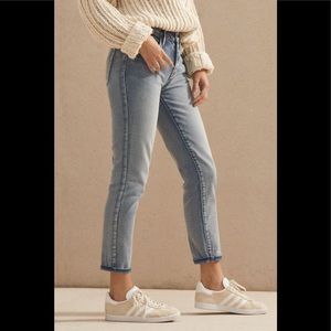 Pacsun Pasadena Boyfriend Jeans size 27 NWOT